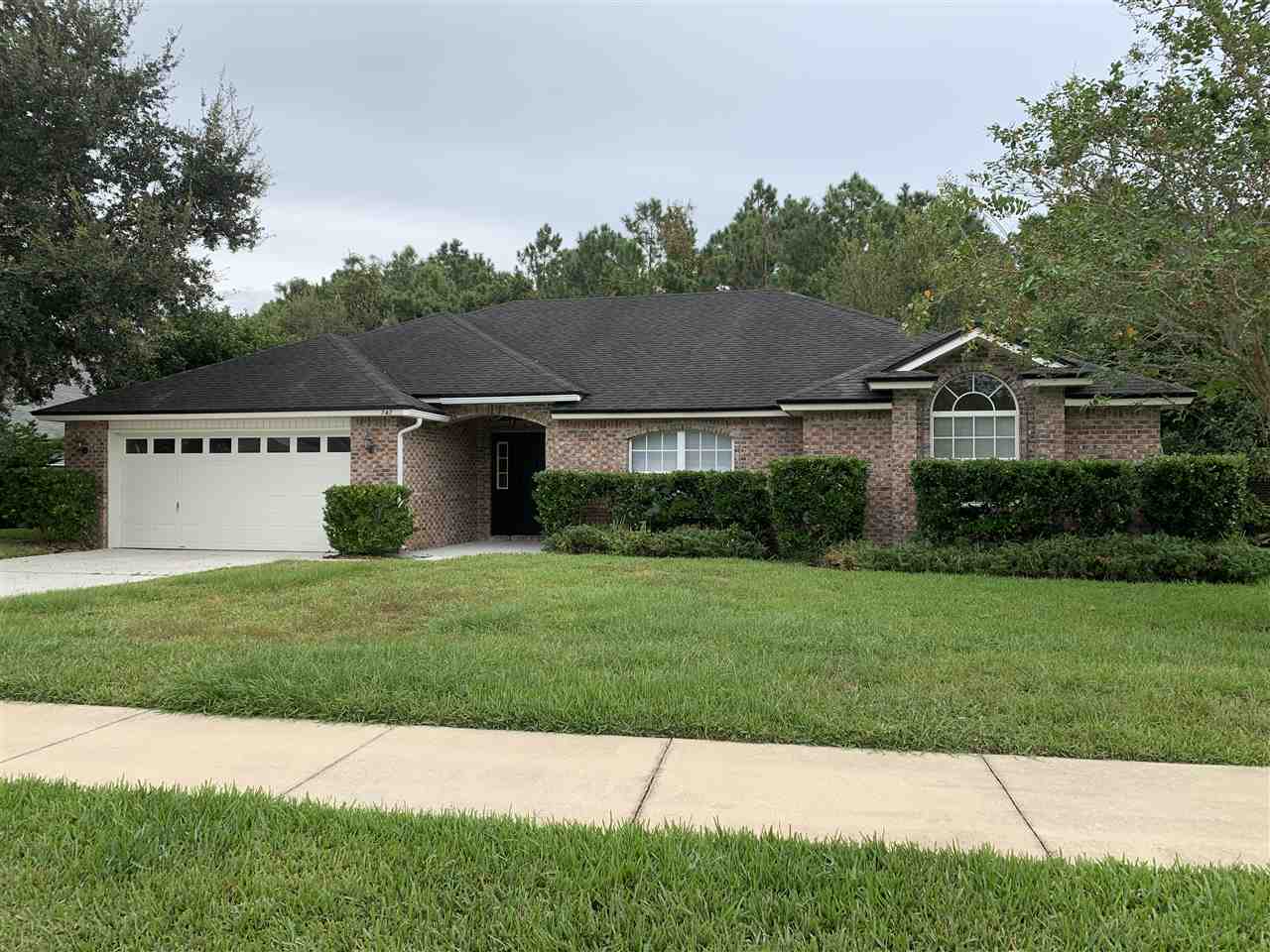 747 East Red House Branch Road St. Augustine, FL 32084 - Photo 1 of 46 Gallery Image 1
