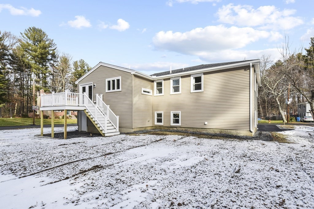1 Marjorie Road Burlington, MA 01803 - Photo 32 of 33 Gallery Image 32