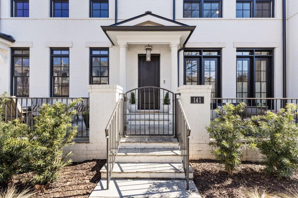 141 Canton Street Alpharetta, GA 30009 - Photo 6 of 74