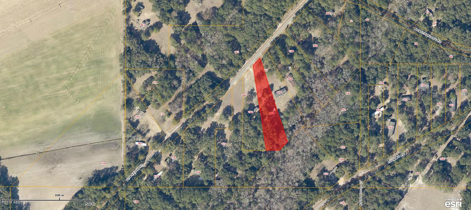 192 Tom Fripp Road St. Helena Island, SC 29920 - Photo 8 of 8 tom fripp