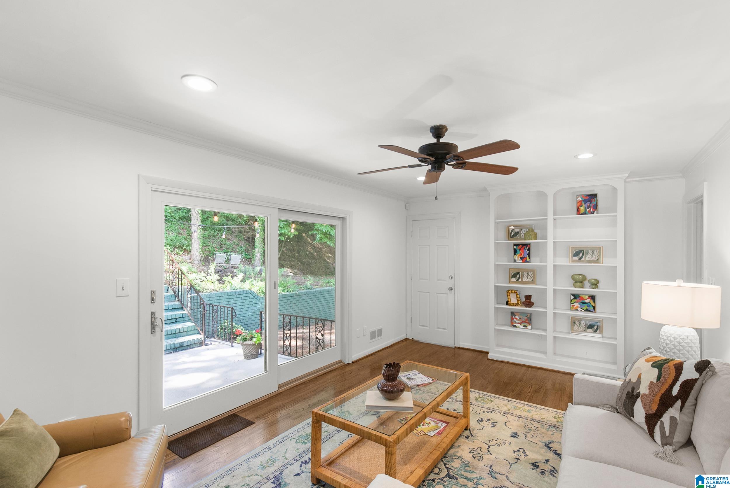 4117 Winston Way Birmingham, AL 35213 - Photo 26 of 69