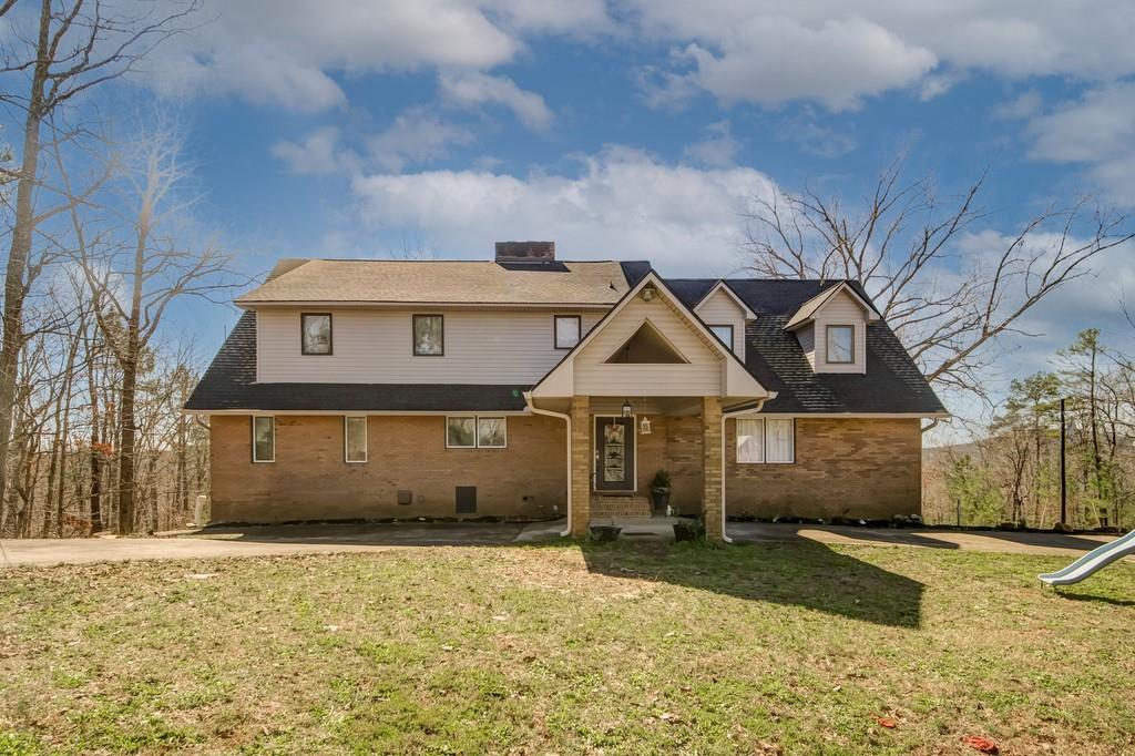 1273 Vega Road Meansville, GA 30256 - Photo 1 of 1 Gallery Image 1