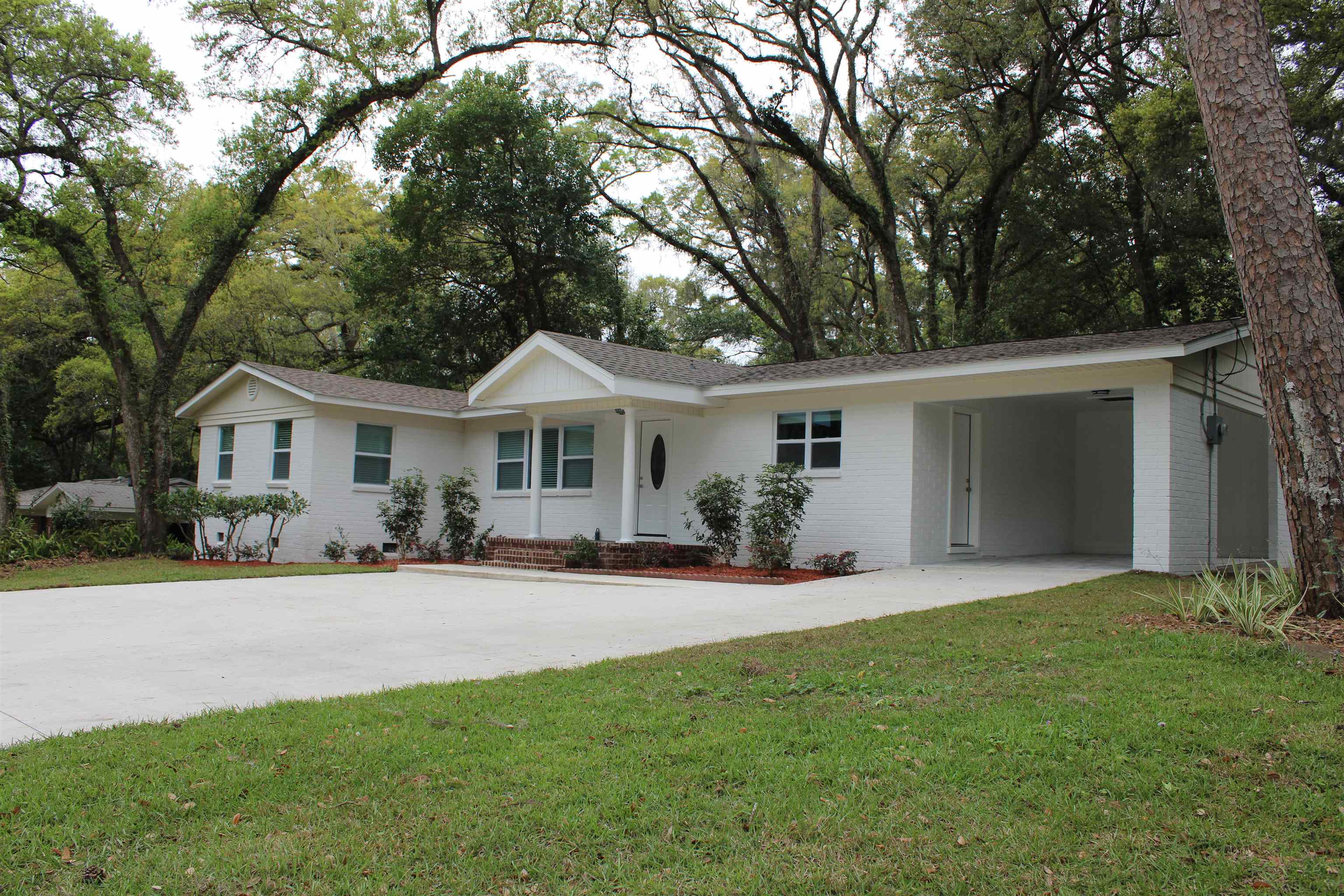 1722 Sharon Road Tallahassee, FL 32303 - Photo 27 of 36