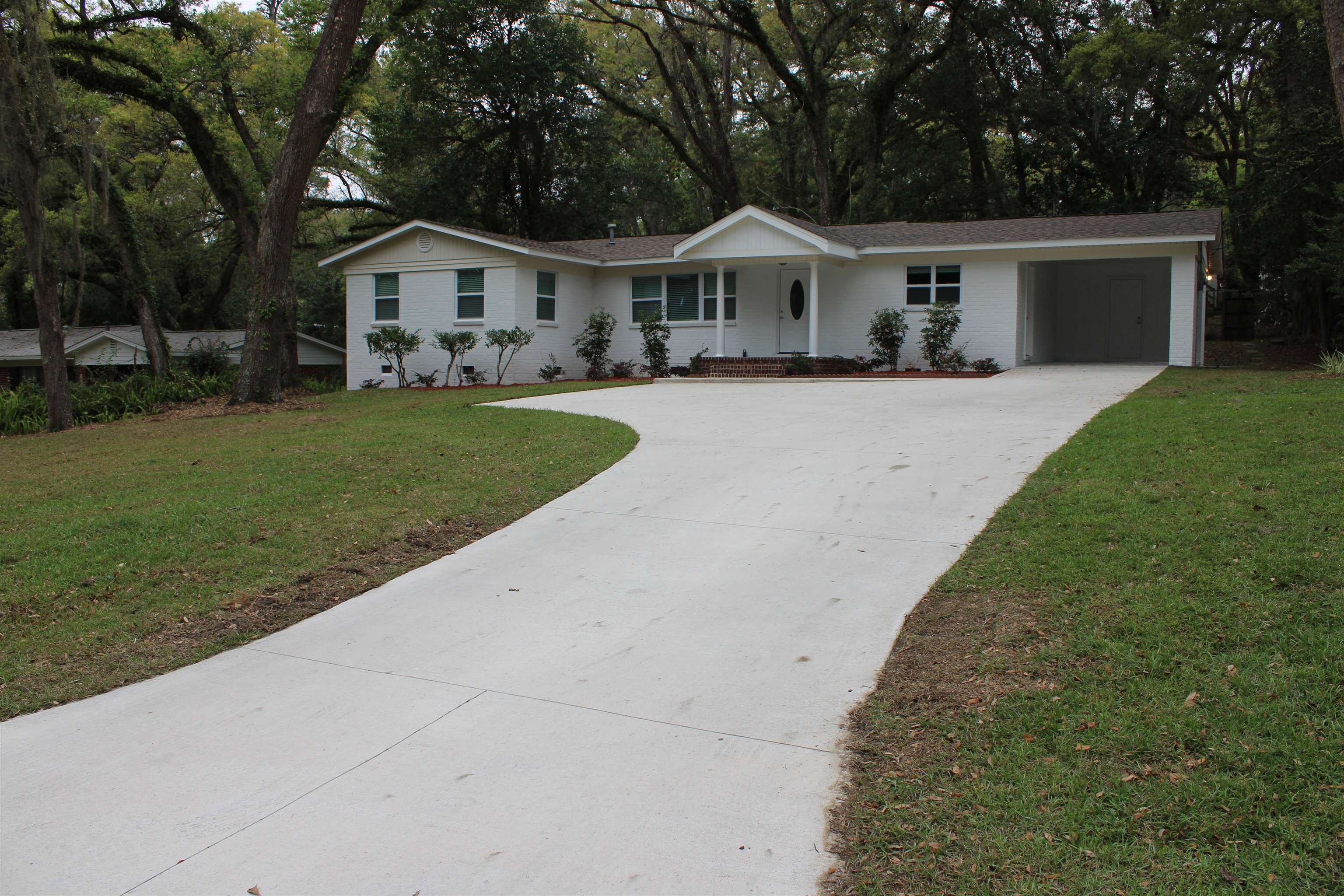 1722 Sharon Road Tallahassee, FL 32303 - Photo 28 of 36