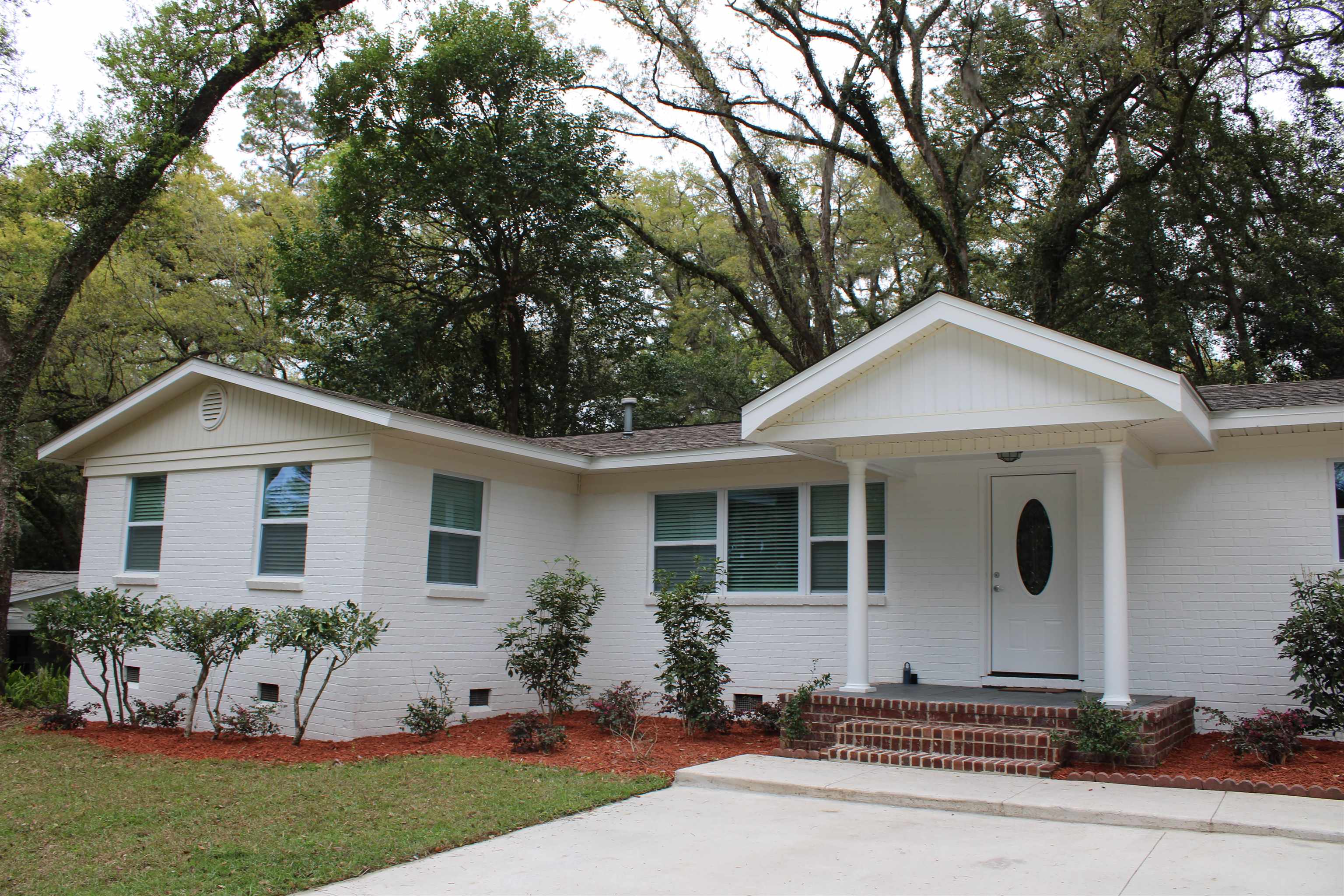 1722 Sharon Road Tallahassee, FL 32303 - Photo 29 of 36