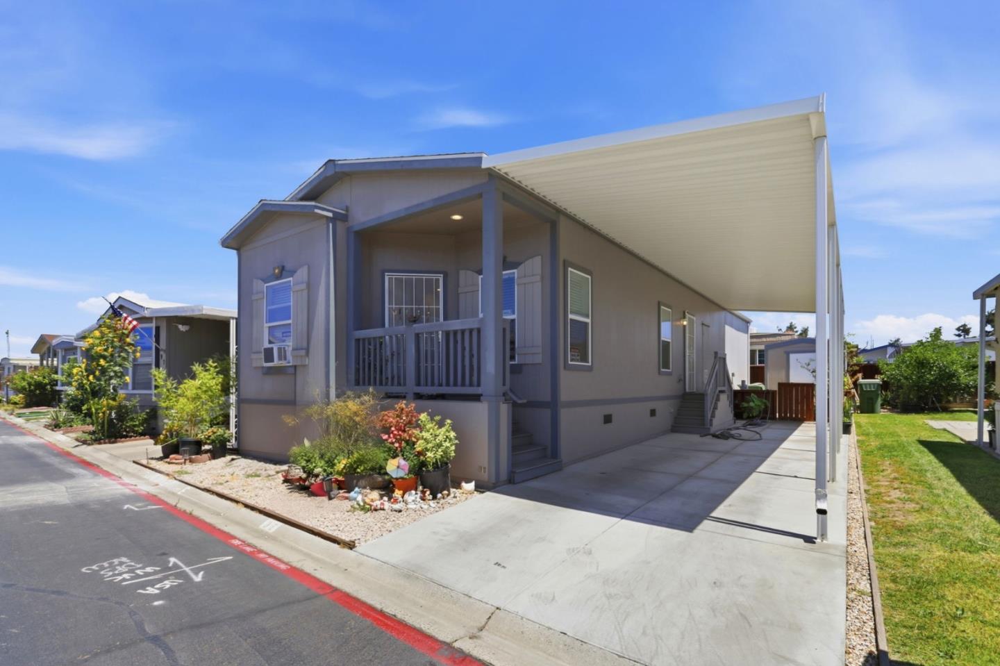 555 Umbarger Road, Unit 96 San Jose, CA 95111 - Photo 4 of 12
