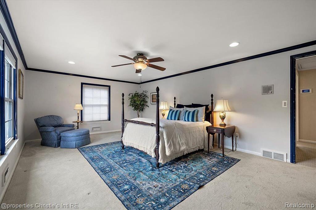 536 Middlesex Road Grosse Pointe Park, MI 48230 - Photo 31 of 47