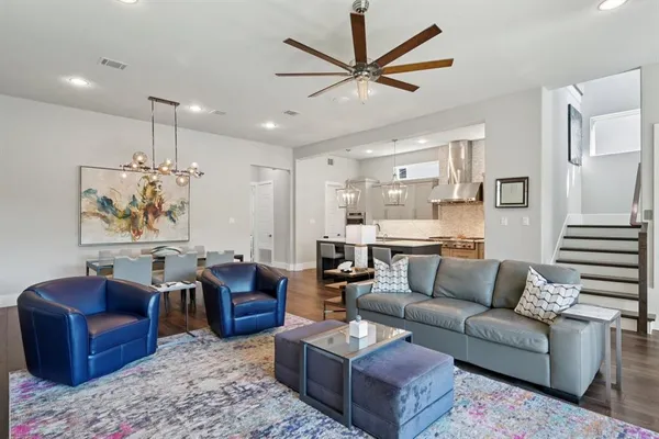 $1,500,000 | 7821 Merit Lane, Plano, TX 75024