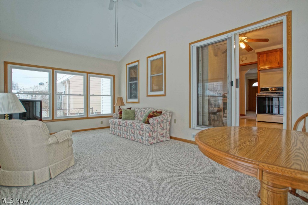 703 Dickerson Road Willowick, OH 44095 - Photo 7 of 25