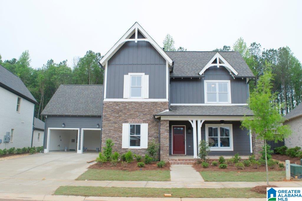 1400 Falliston Lane Birmingham, AL 35244 - Photo 1 of 16
