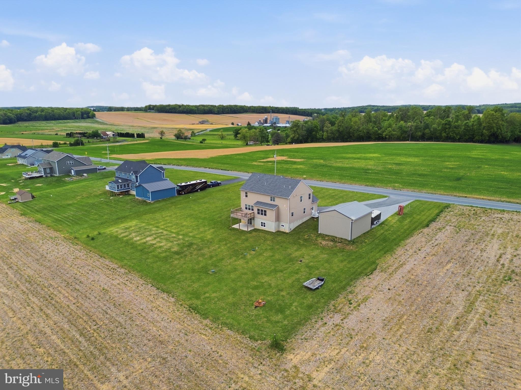 6792 Hickory Road Stewartstown, PA 17363 - Photo 62 of 69 Gallery Image 62