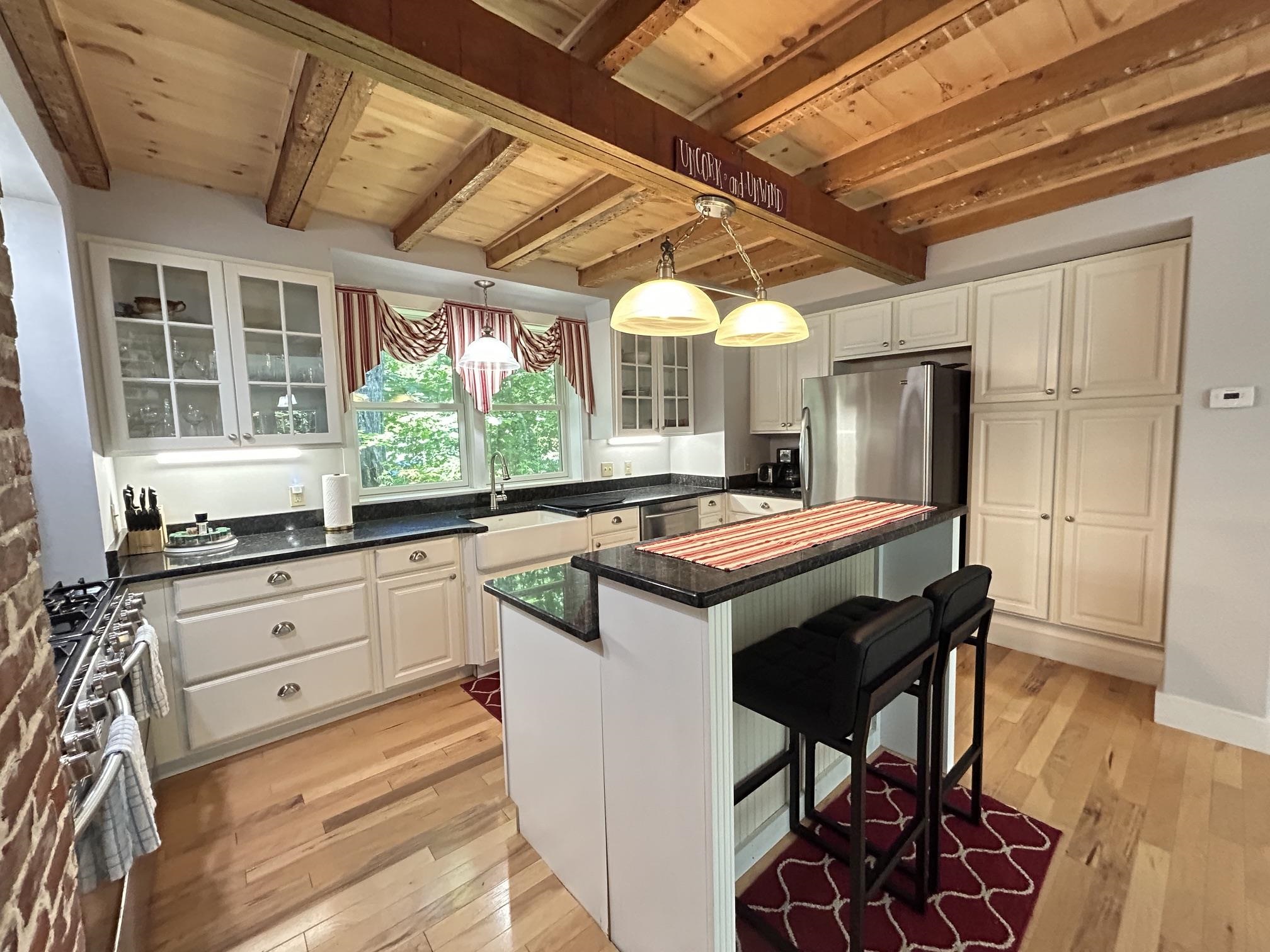 146 North Main Street Wolfeboro, NH 03894 - Photo 2 of 58