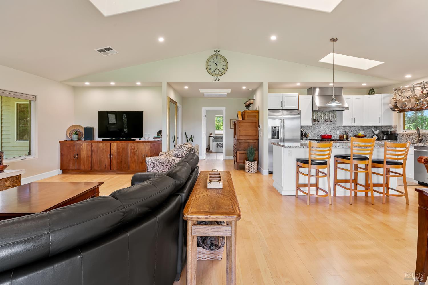 539 Keyes Avenue Angwin, CA 94508 - Photo 25 of 43