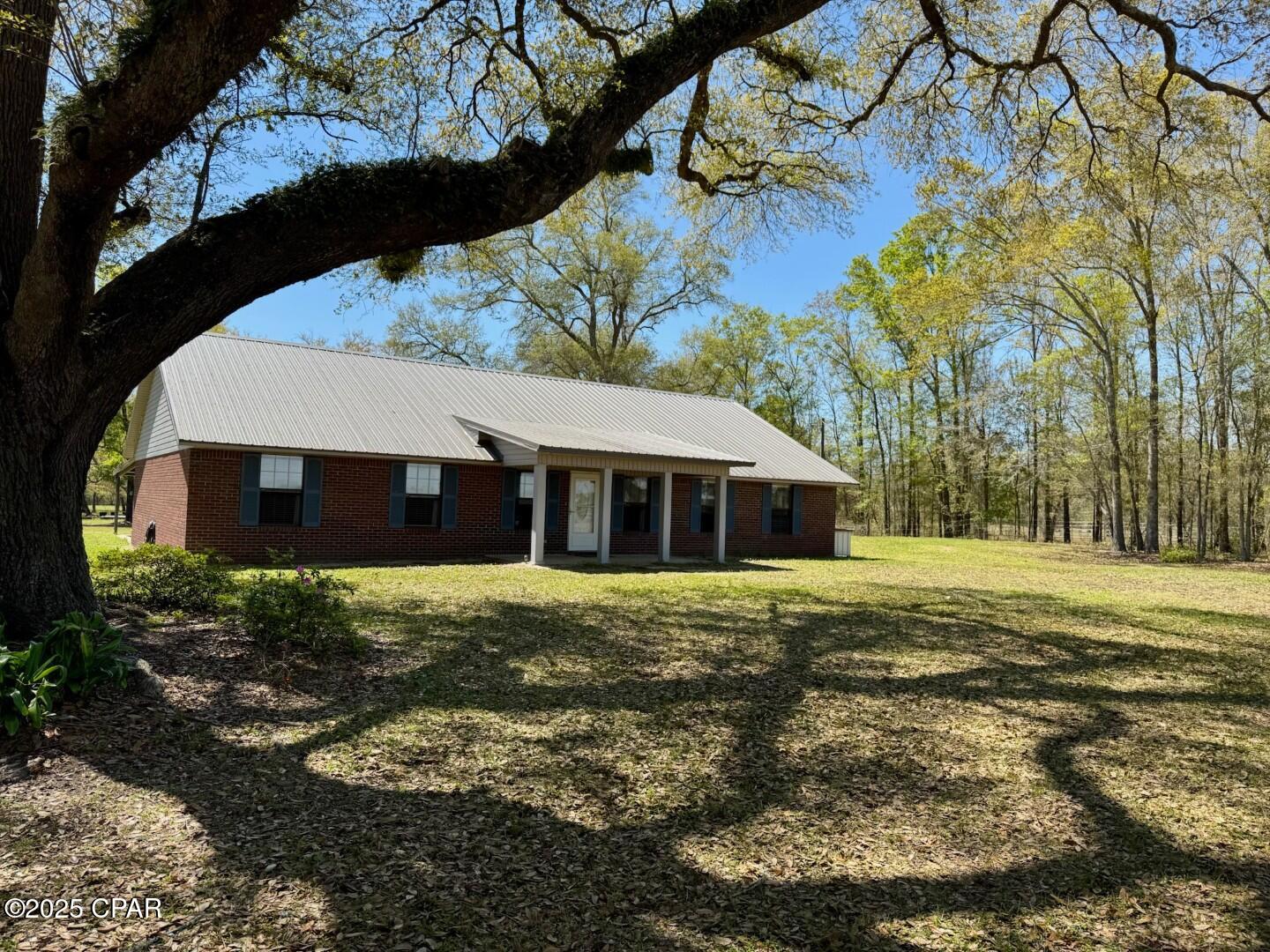 1793 Bentley Road Cottondale, FL 32431 - Photo 1 of 38