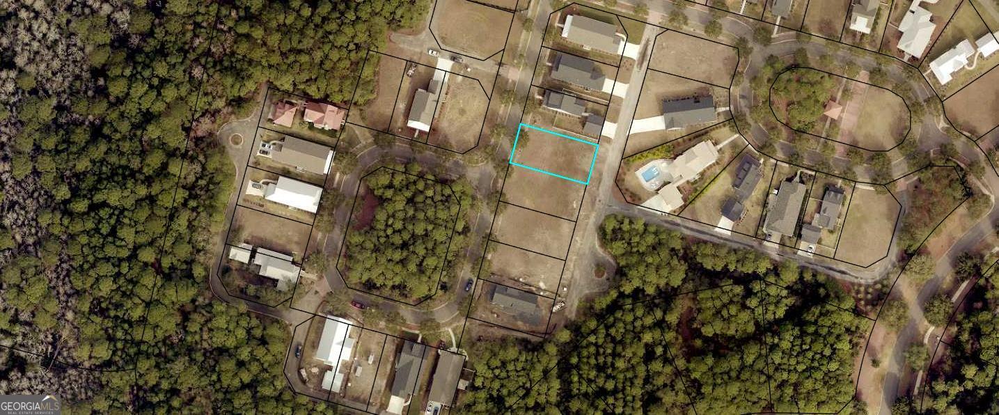 207 Placid Road St. Marys, GA 31558 - Photo 19 of 19