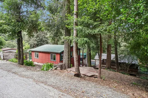 $699,000 | 123 Pine Avenue, Felton, CA 95018