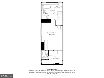 $650,000 | 174 Lauriston Street, Philadelphia, PA 19128