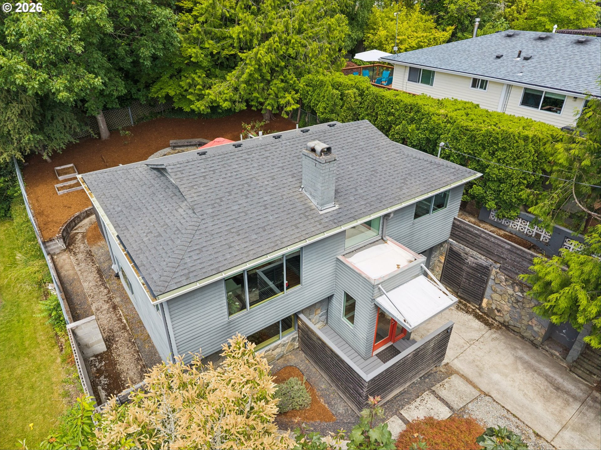 3633 Southwest Texas Street Portland, OR 97219 - Photo 38 of 43 Gallery Image 38