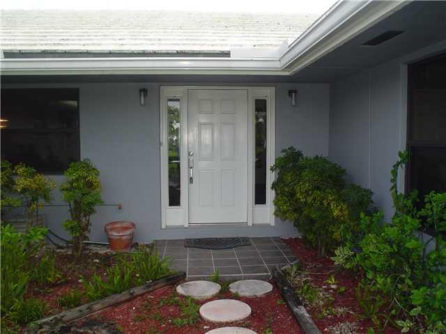16711 Southwest 52nd Place Southwest Ranches, FL 33331 - Photo 1 of 1 Exterior Front
