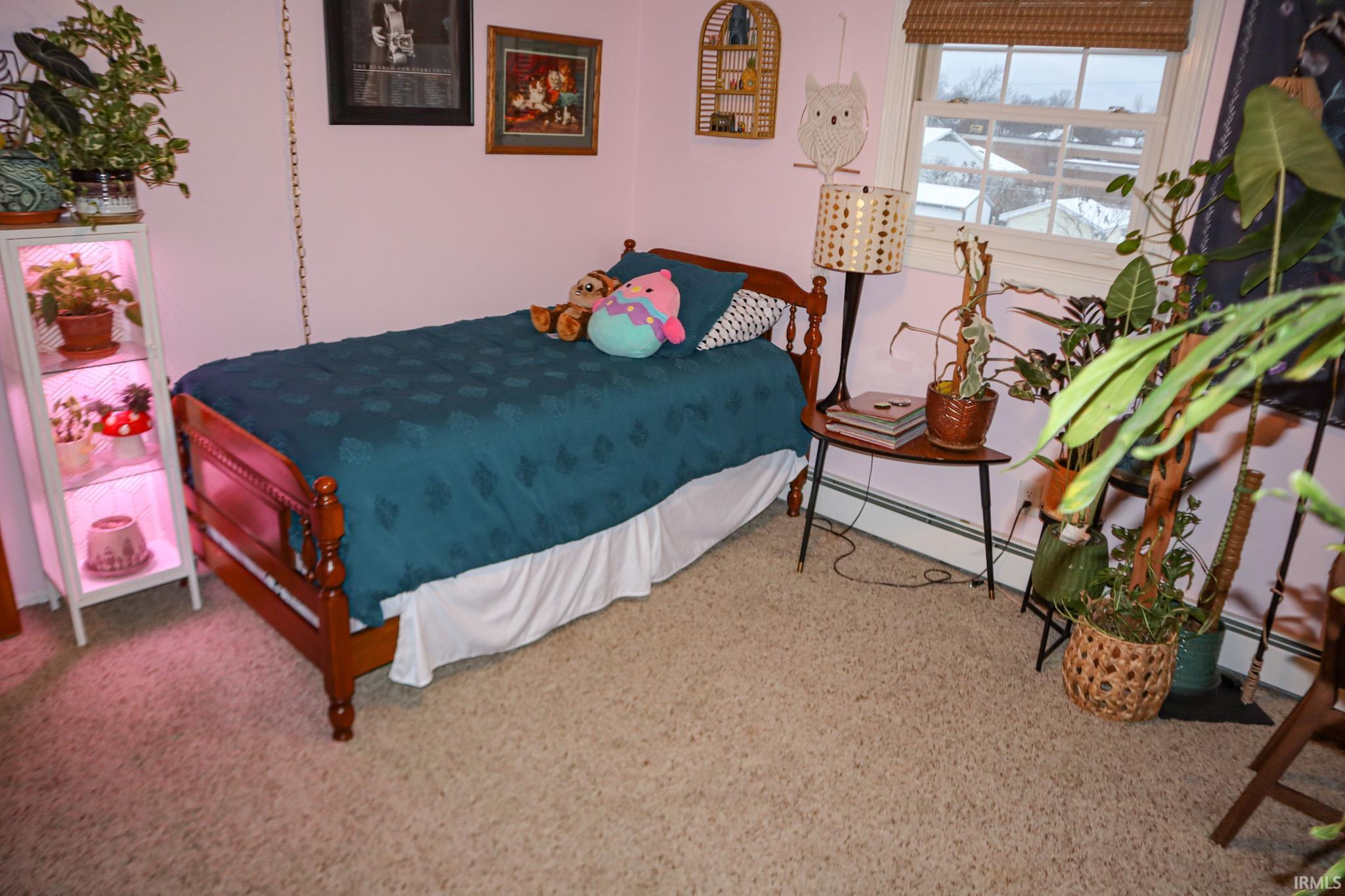 4507 Tamarack Drive Fort Wayne, IN 46835 - Photo 18 of 35