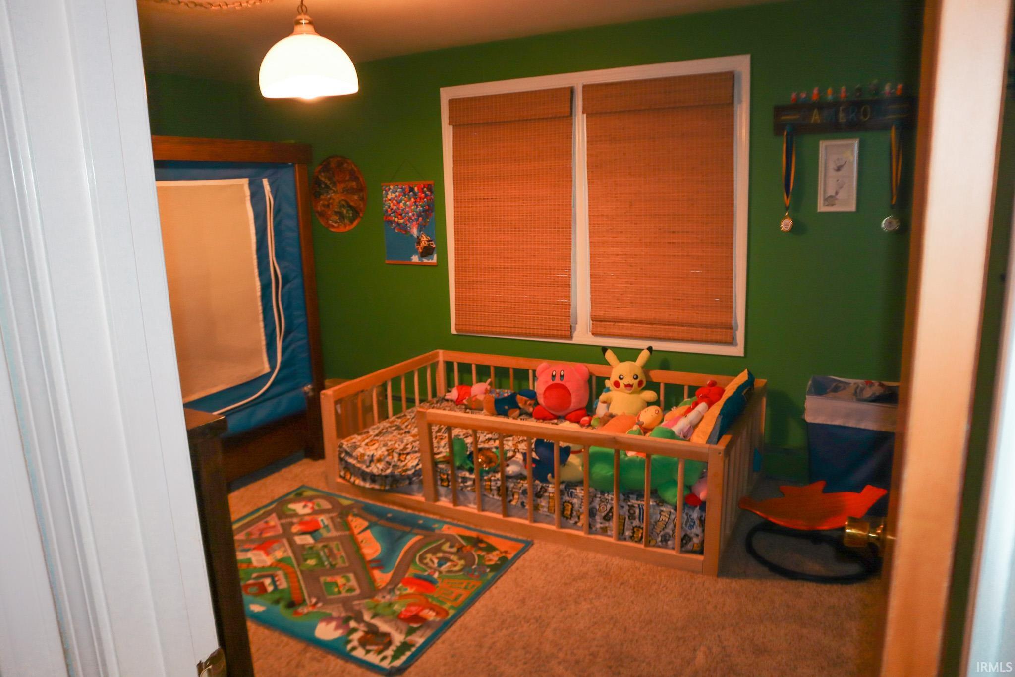 4507 Tamarack Drive Fort Wayne, IN 46835 - Photo 25 of 35