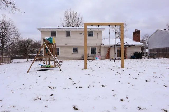 $265,000 | 4507 Tamarack Drive, Fort Wayne, IN 46835