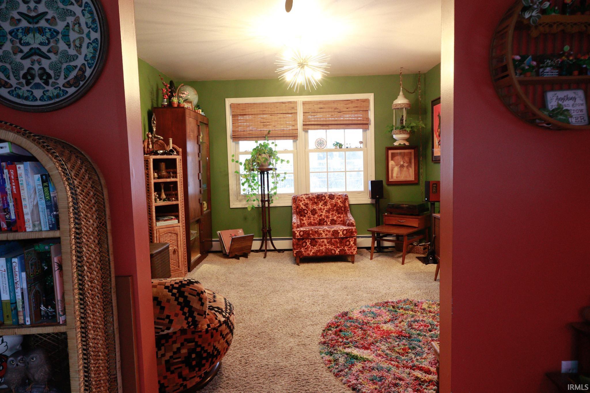 4507 Tamarack Drive Fort Wayne, IN 46835 - Photo 8 of 35