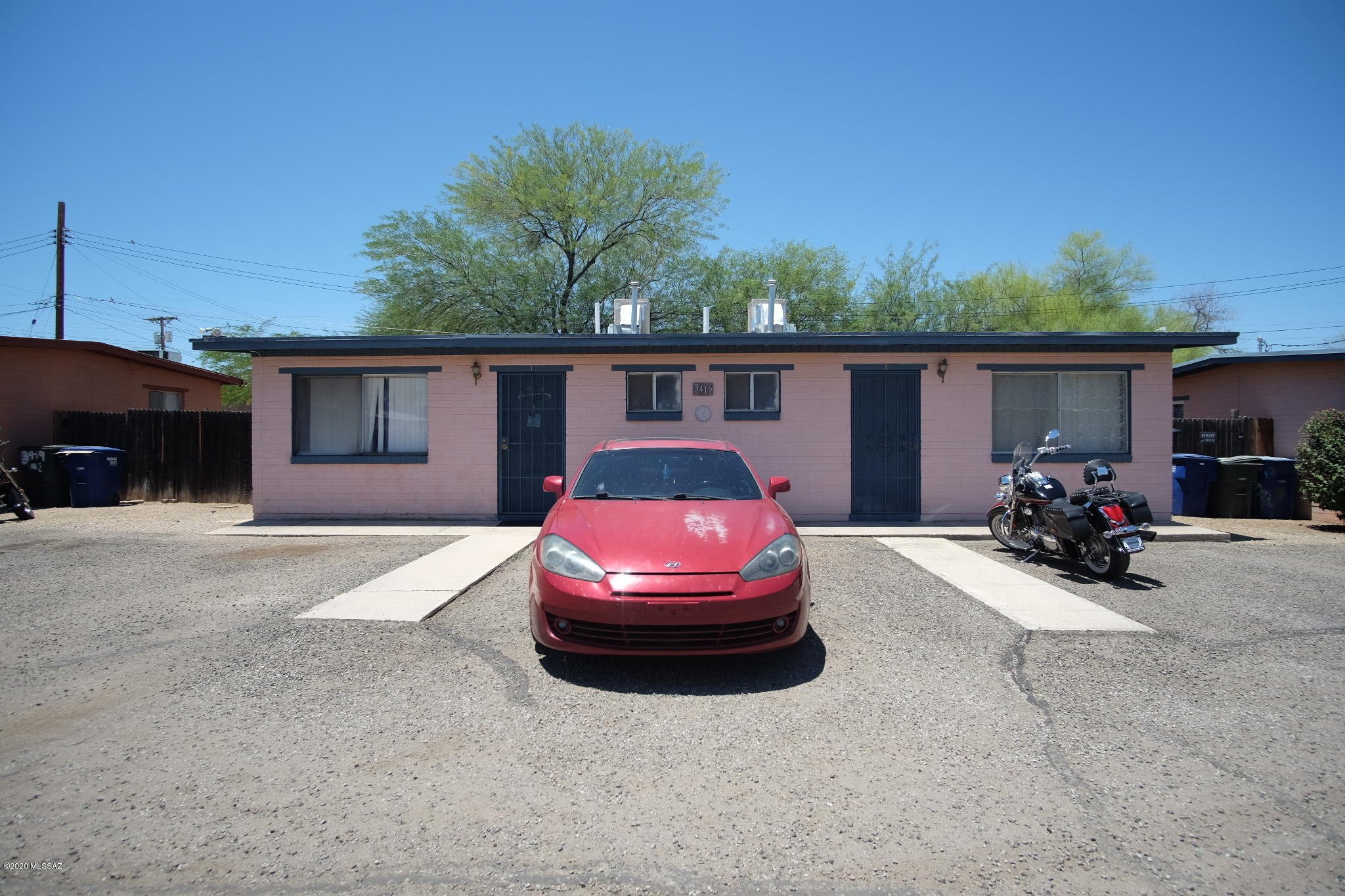 3419 East Lind Road Tucson, AZ 85716 - Photo 28 of 30