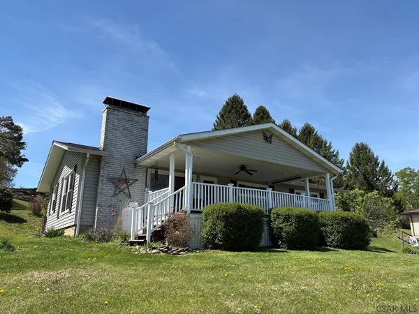 $195,000 | 448 Horn Road, Windber, PA 15963