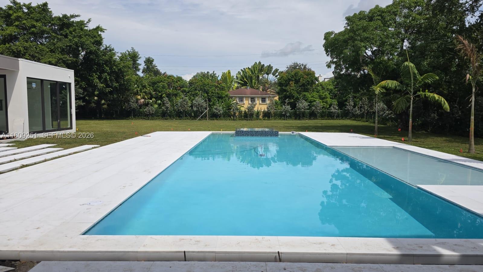 6675 Southwest 96th Street Pinecrest, FL 33156 - Photo 23 of 67 VIEW FROM GREAT ROOM