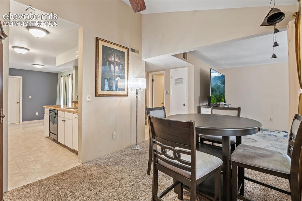 3330 Templeton Gap Road, Unit 6 Colorado Springs, CO 80907 - Photo 14 of 40