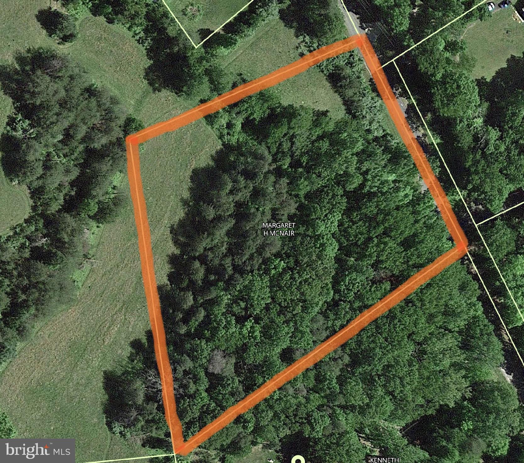 Dutch Hollow Road Rixeyville, VA 22737 - Photo 1 of 1