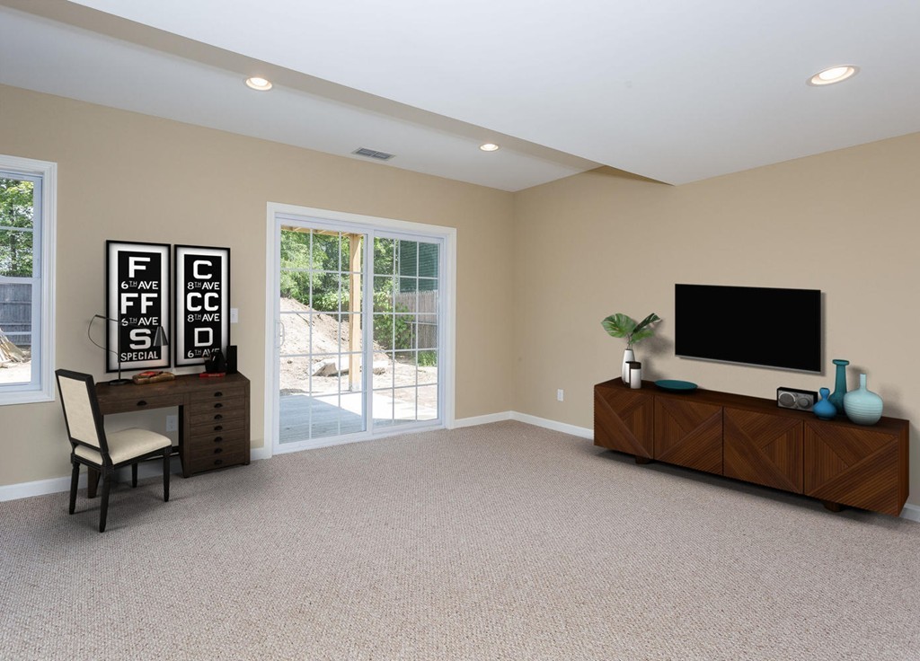 14 Horne Street Springfield, MA 01119 - Photo 18 of 21 Gallery Image 18