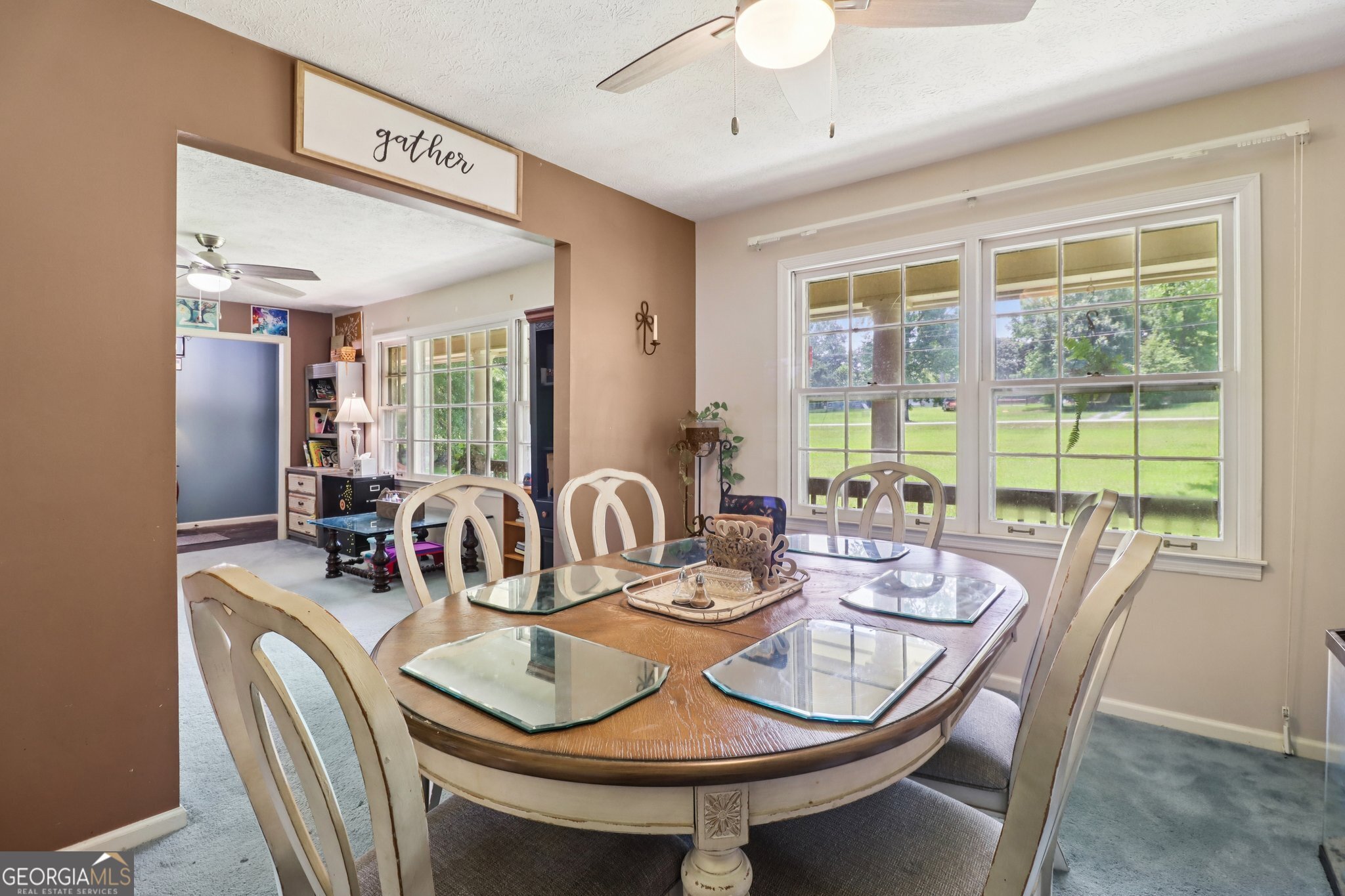 508 East Boyd Road Hogansville, GA 30230 - Photo 12 of 95