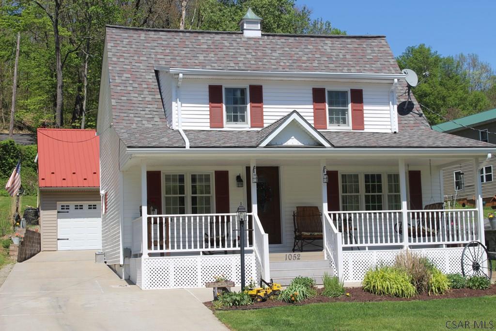 1052 North Fork Road Johnstown, PA 15905 - Photo 1 of 30