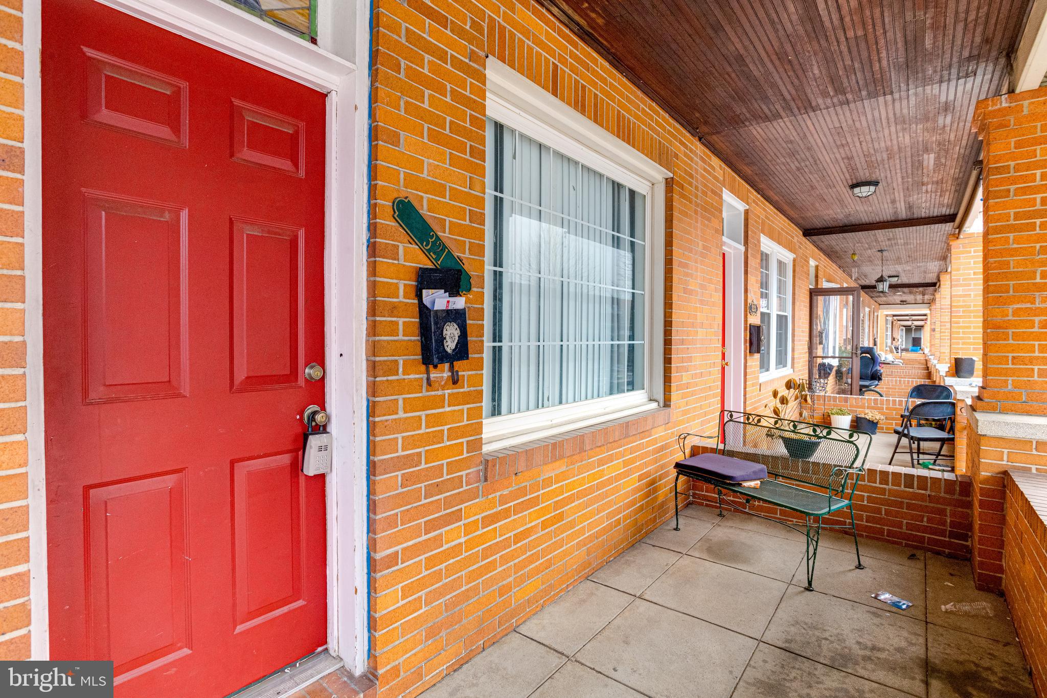 321 Drew Street Baltimore, MD 21224 - Photo 3 of 49 Gallery Image 3