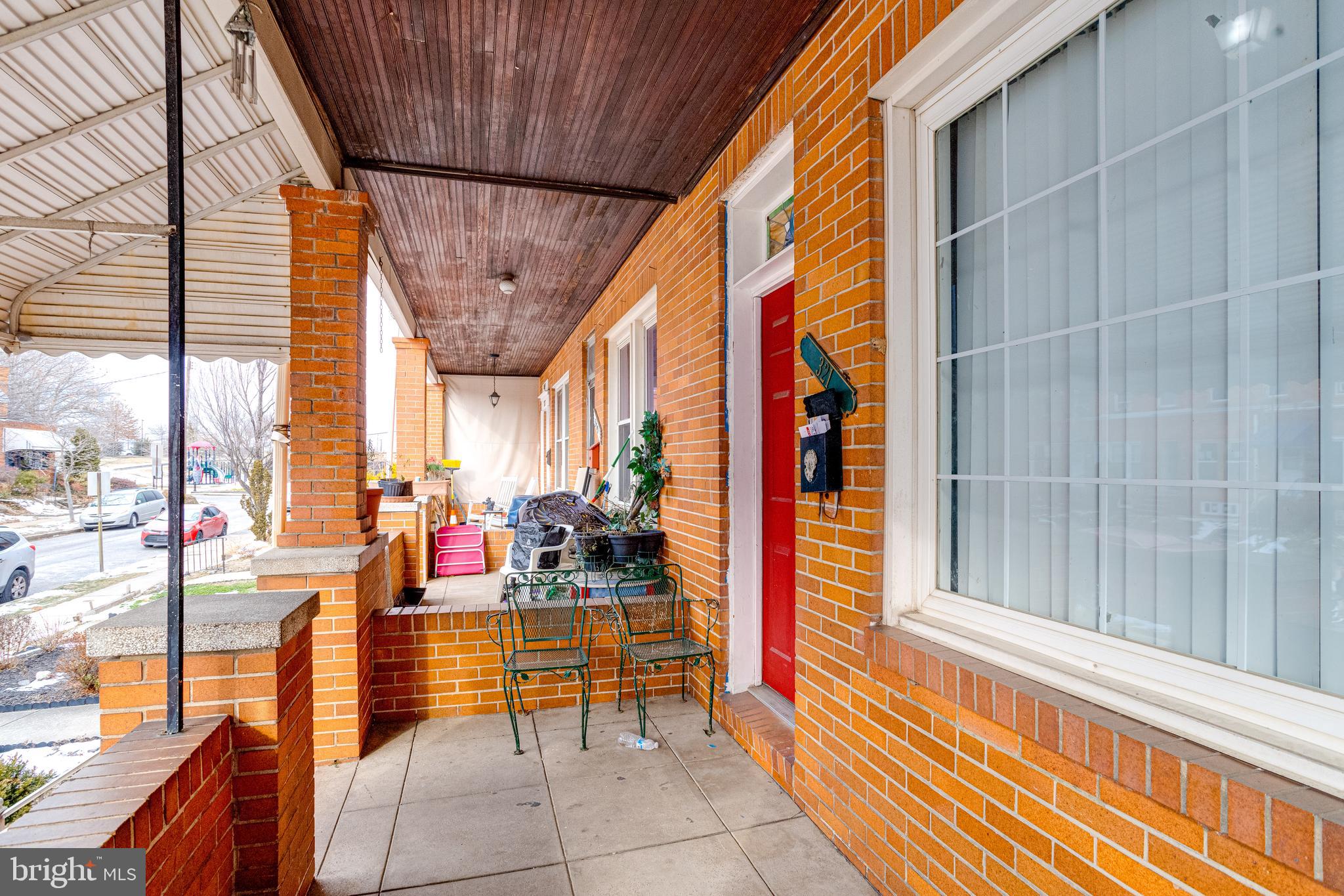 321 Drew Street Baltimore, MD 21224 - Photo 4 of 49 Gallery Image 4