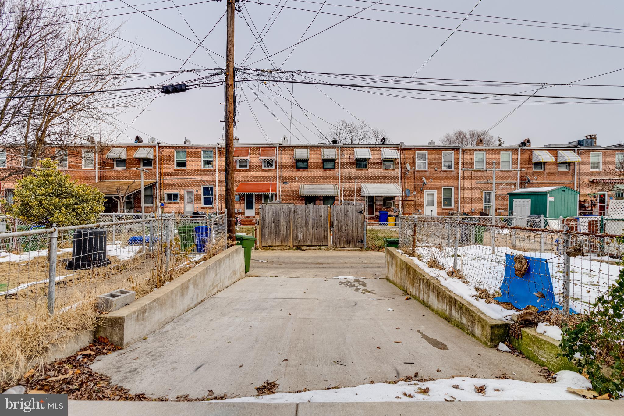 321 Drew Street Baltimore, MD 21224 - Photo 48 of 49 Gallery Image 48