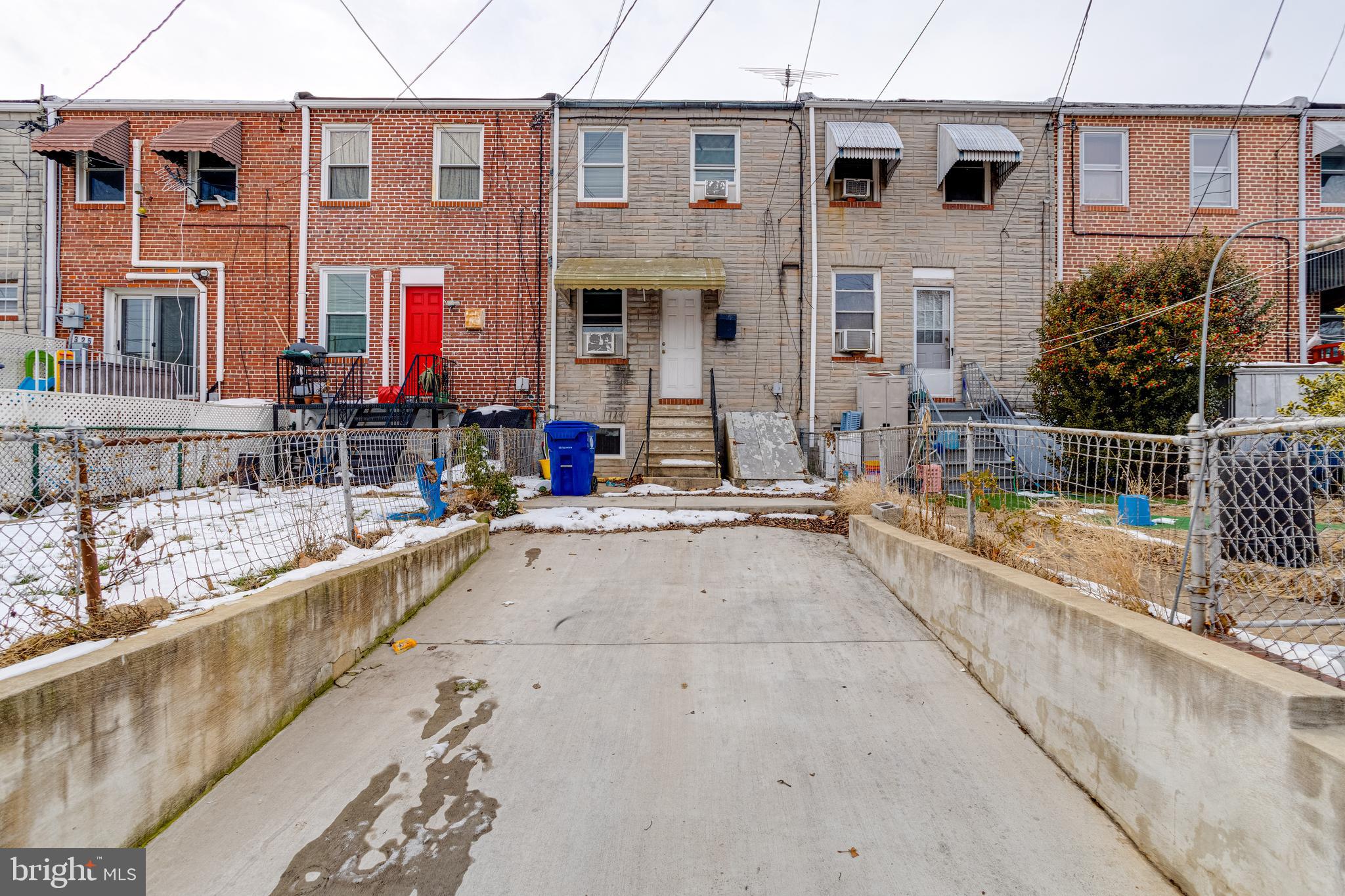 321 Drew Street Baltimore, MD 21224 - Photo 49 of 49 Gallery Image 49