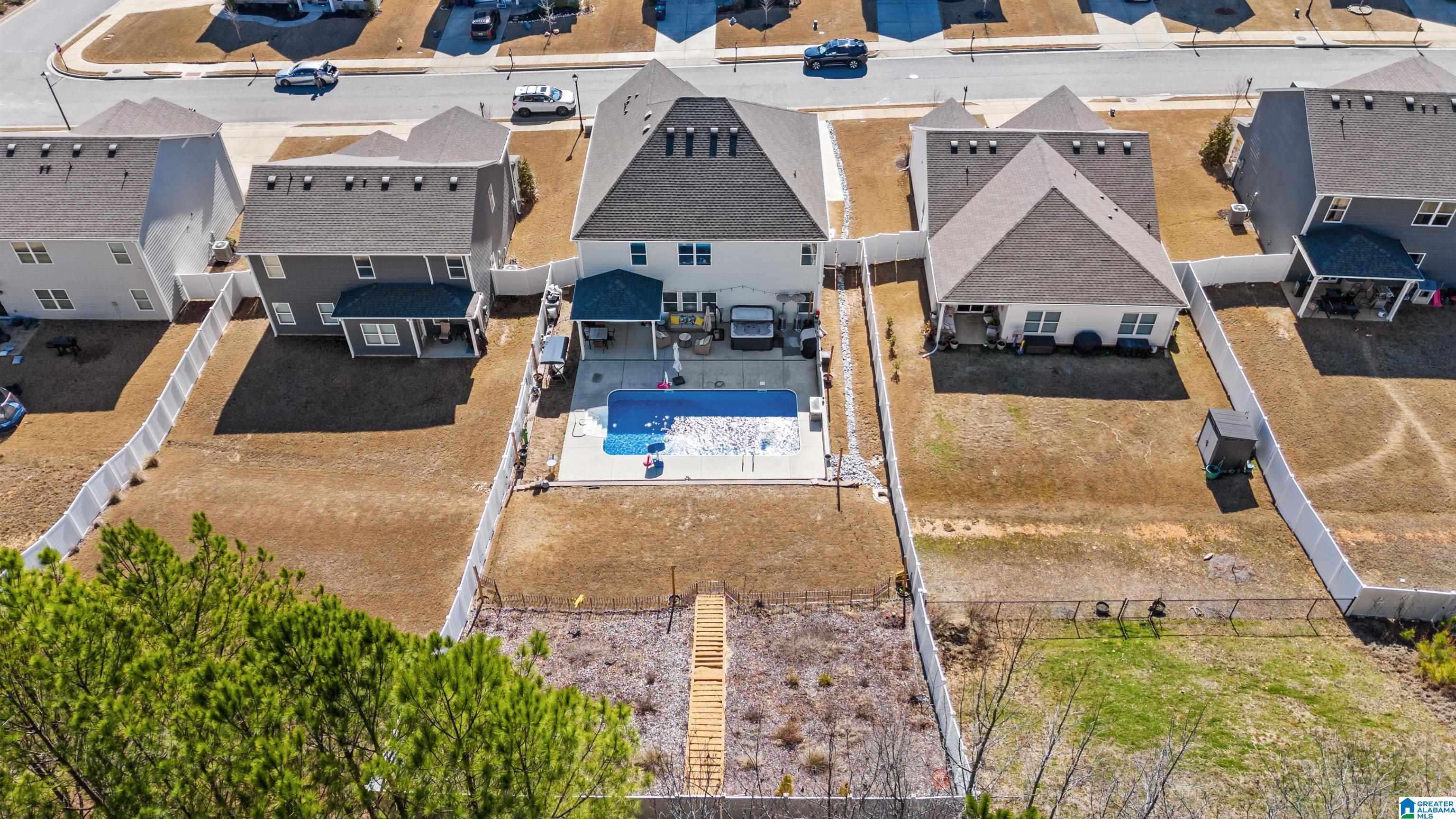 1067 Flyway View Lane Alabaster, AL 35007 - Photo 53 of 63