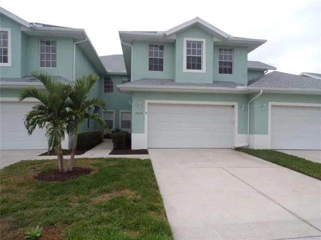 $3,500 | 25535 Heritage Lake Boulevard, Unit 20, Punta Gorda, FL 33983