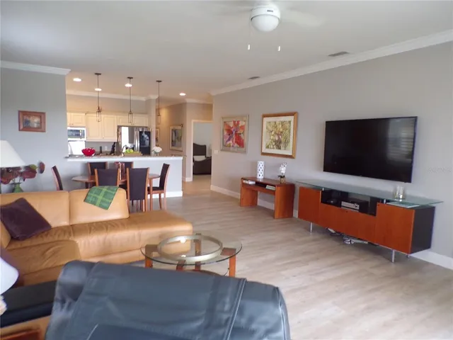 $3,000 | 25535 Heritage Lake Boulevard, Unit 20, Punta Gorda, FL 33983