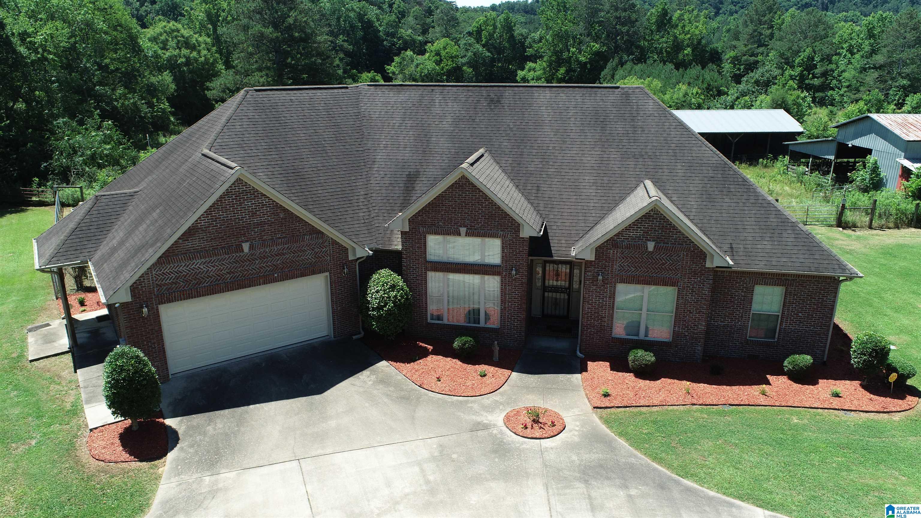 61061 Highway 231 Cleveland, AL 35049 - Photo 41 of 44