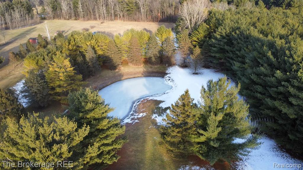 13405 Fagan Road Holly, MI 48442 - Photo 5 of 57