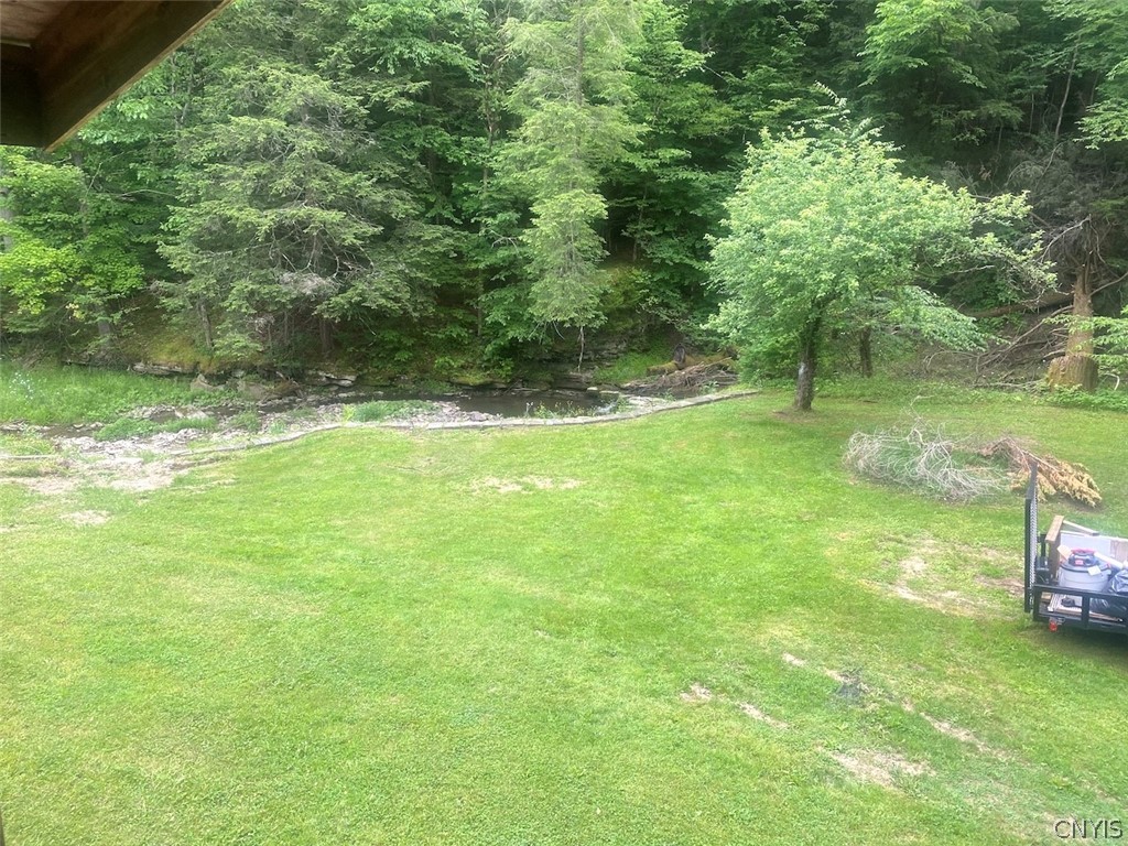 5295 Snowball Hollow Road Scio, NY 14880 - Photo 43 of 50