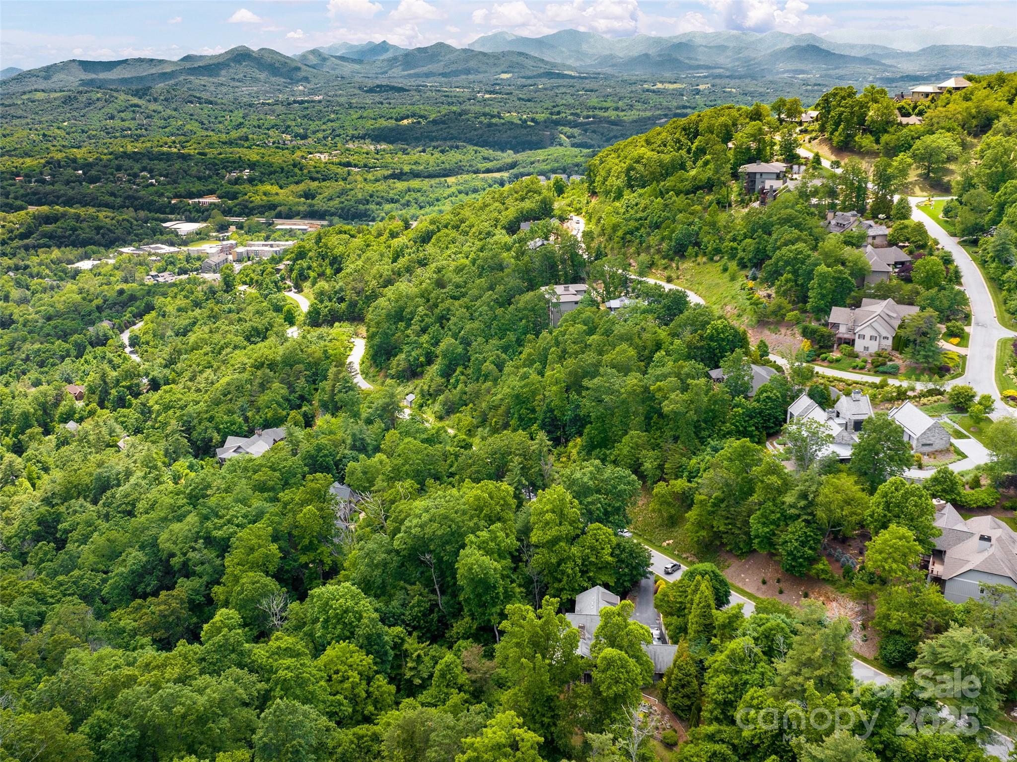 209 Senator Reynolds Road Asheville, NC 28804 - Photo 5 of 9 Gallery Image 5