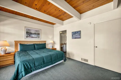 $629,000 | 439 Ala Wai Boulevard, Unit 97, South Lake Tahoe, CA 96150
