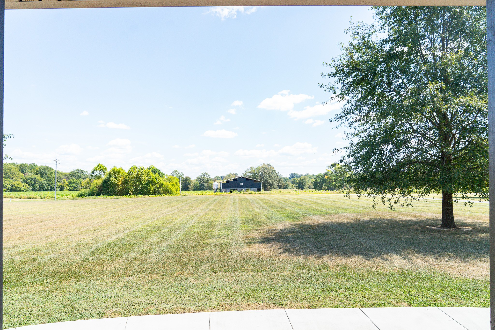1243 Cave Hill Road Lafayette, TN 37083 - Photo 7 of 32 a view of an ocean and mountain
