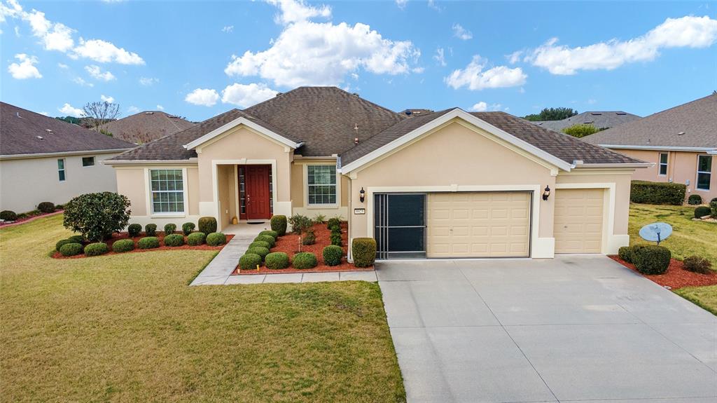 9925 Southwest 69th Lane Ocala, FL 34481 - Photo 1 of 1 Welcome Home!