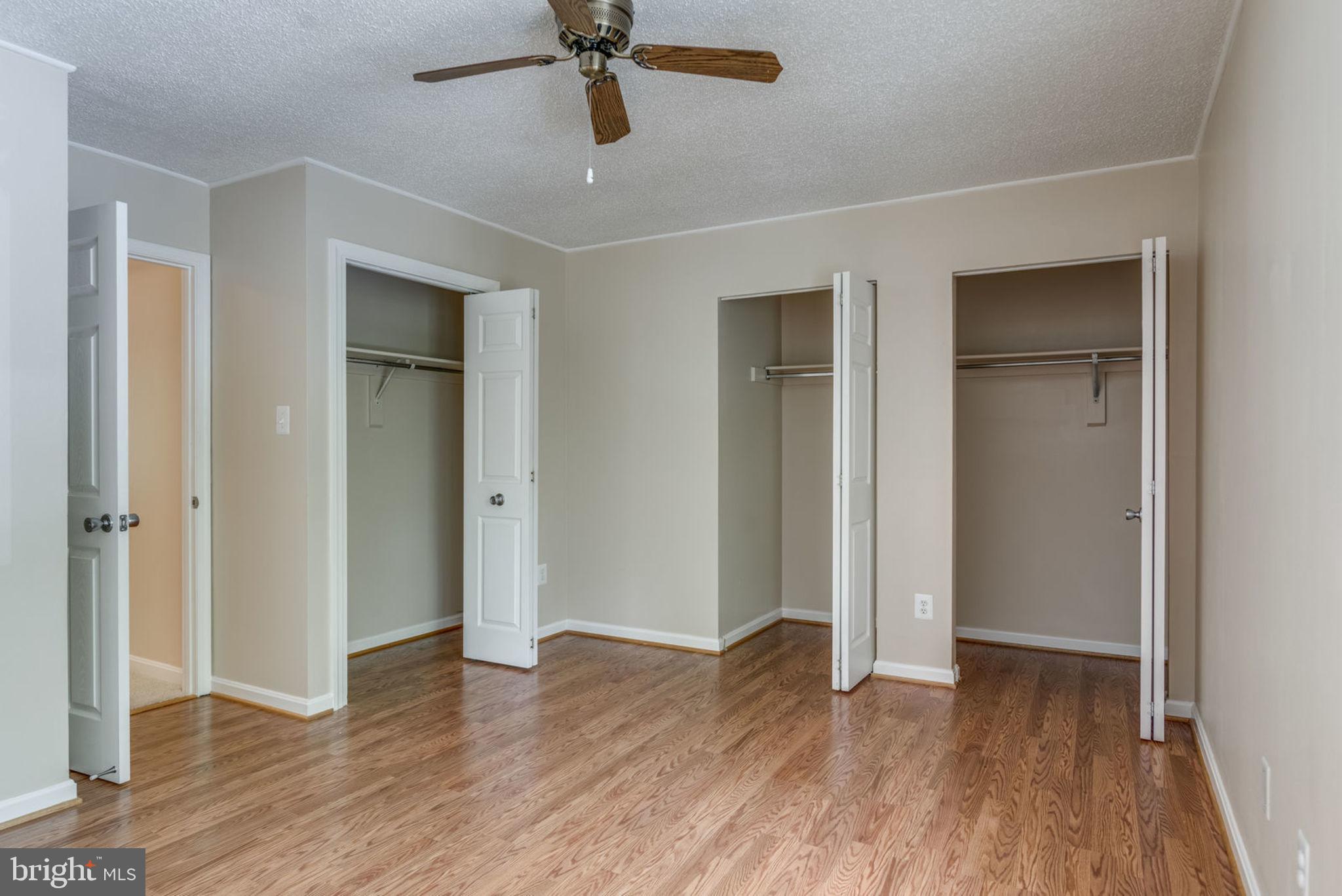2244 Southgate Square Reston, VA 20191 - Photo 21 of 33 Plenty of closet space for all your needs